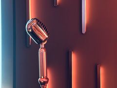 -INLOVE KTV(淮海路店)