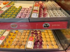 -稻香村(观前街店)