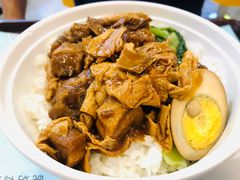 -苏晓玥·手作江南小吃(深圳北站店)