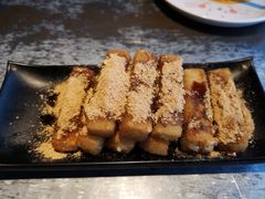 -吞鱼兽麻辣烤鱼(万达店)