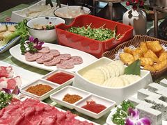 -番食园鲜食火锅(高新店)
