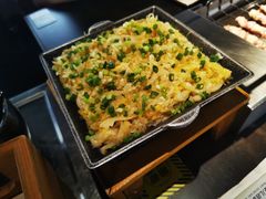 -很久以前羊肉串(长寿路星方汇店)