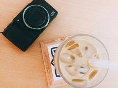-Oasis coffee燕谷咖啡(公信店)
