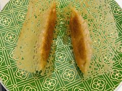 -品海楼·大连海胆锅贴馆(东港店)