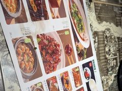 -绿茶餐厅(燕郊永旺店)