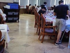 大堂-威尼斯西餐厅(东区店)