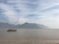 -北岐滩涂