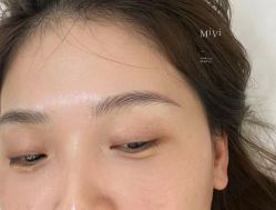 -MIVI野生眉纹绣纹眉