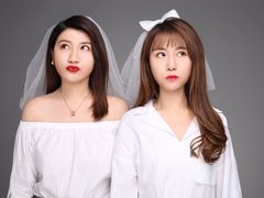 -海马体照相馆(北京apm店)