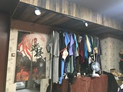 -鑫梦桌游谋杀之谜剧本杀俱乐部(联合商厦店)