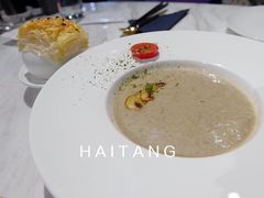-Wei菋·Le Bistrot