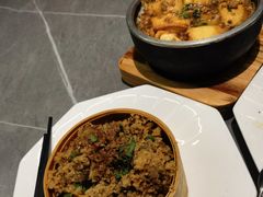 -四川饭店(城乡购物中心店)