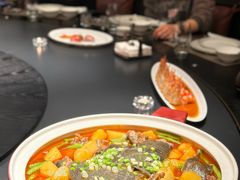 -仁宇品菜馆(人南店)