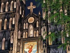 -圣约瑟夫大教堂