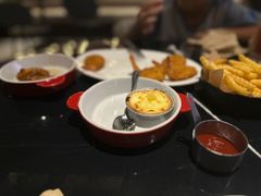 芝士挞-必胜客(滨江店)