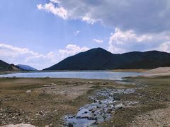 -浙西天池-售票处