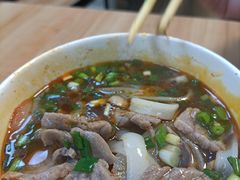 -江三王记牛杂馆(总店)