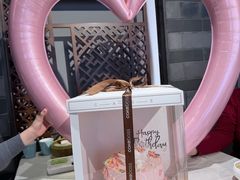 -CAKE BOSS 蛋糕老板(西单君太百货店)