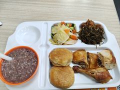 -香妃烤鸡(新奥店)