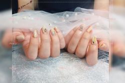 -Pink You美甲美睫纹绣定制中心