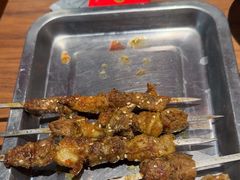 -大白羊蝎子馆(后沙峪山姆店)