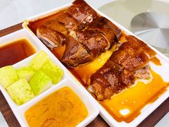 -金翠皇宫粤菜·点心·海鲜(科技园店)