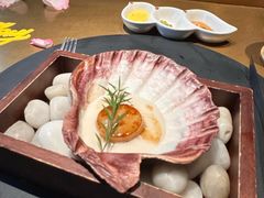 -常虹·铁板料理·烤肉(深圳湾后海汇店)