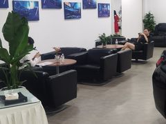 -上海宝信宝马4S店