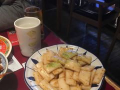 -味福记·本地特色菜(八一万达广场店)