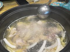 -春润大地海南椰子鸡(沙井京基百纳广场店)