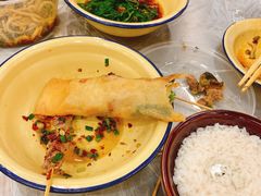 -东排食堂长沙小吃大排档(五一广场店)