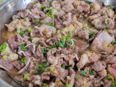 -红旗山庄(圭峰山店)