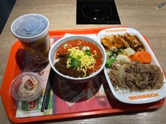 -吉野家(东陵西路店)