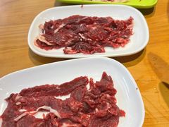 -养牛邓·潮汕牛肉海鲜自助火锅(广州店)