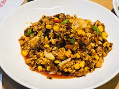 -孙家外婆•长春地标美食新名片(红旗街万达店)