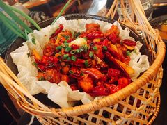 -Let's Taipei 非常烘焙(太古里店)