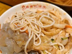 -周贵妃凉皮(城隍庙店)