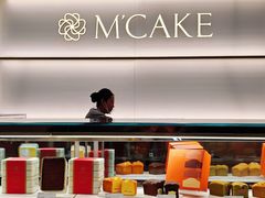 -M'CAKE(西单大悦城店)