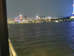-武汉两江游览·夜游长江(汉口粤汉码头)