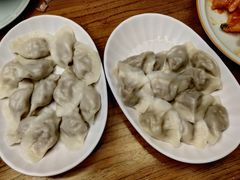 -一轩饺子馆(丽都店)