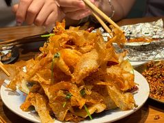 -小乾杯串店•16年沈阳烧烤(文安路店)