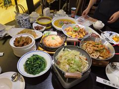 -小菜园新徽菜(常州天宁吾悦店)