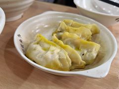 -蒋家桥饺面店(东关街店)