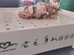 -老毛手抓·盐池滩羊非遗手抓(宁夏总店)