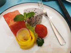 -鹭江潮餐厅•福建菜(佲家店)