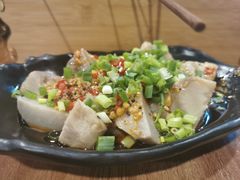 -陈员外正宗夹江烧烤(广福路店)