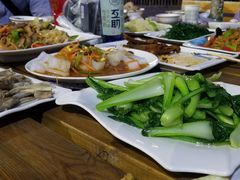 -清真·伊清阁餐厅