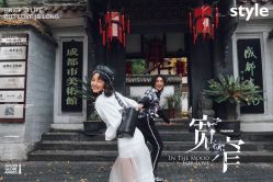 点击看大图 -天一婚纱摄影TIA STUDIO(珠海路店)