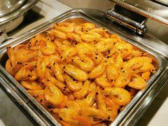 -玉丰国际酒店·玉宴中餐厅