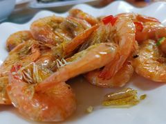 -明记海鲜美食老字号(明记总店)